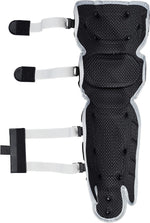 New Wilson EZ Gear 2.0 Youth Catcher's Gear Kit Complete Set Black/Gray