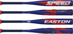 Easton | Speed COMP Baseball Bat | USA | -13 Drop | 2 5/8" Barrel | 1 Pc. Composite