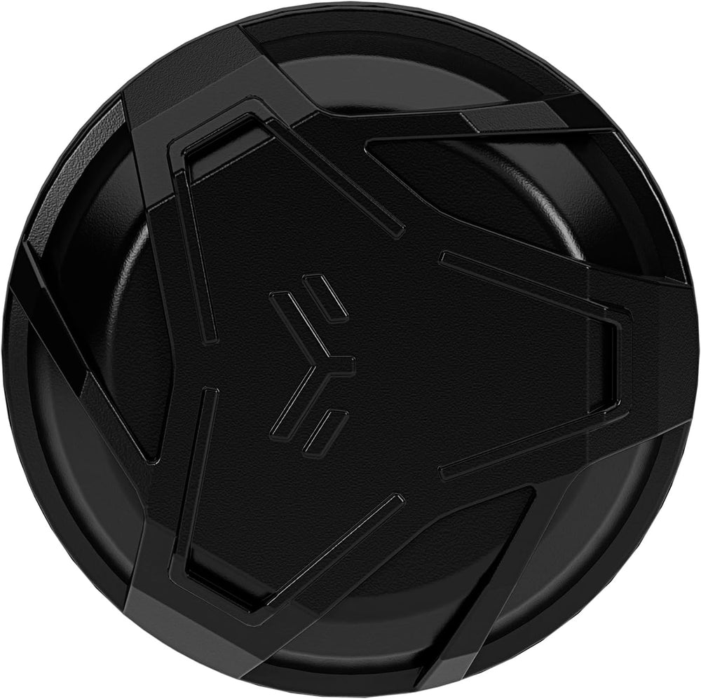 New DeMarini 2024 The Goods One Piece (-3) BBCOR Baseball Bat Gray/Black