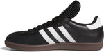 New adidas Men's Samba Classic Soccer Shoe, Core Black/Cloud White/Core Black, 9.5 M US