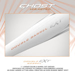 New Easton | GHOST UNLIMITED Fastpitch Softball Bat | -11 |