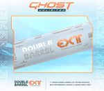New Easton 2025 GHOST UNLIMITED Fastpitch Softball Bat Composite Blue