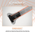 New Easton | GHOST UNLIMITED Fastpitch Softball Bat | -11 |