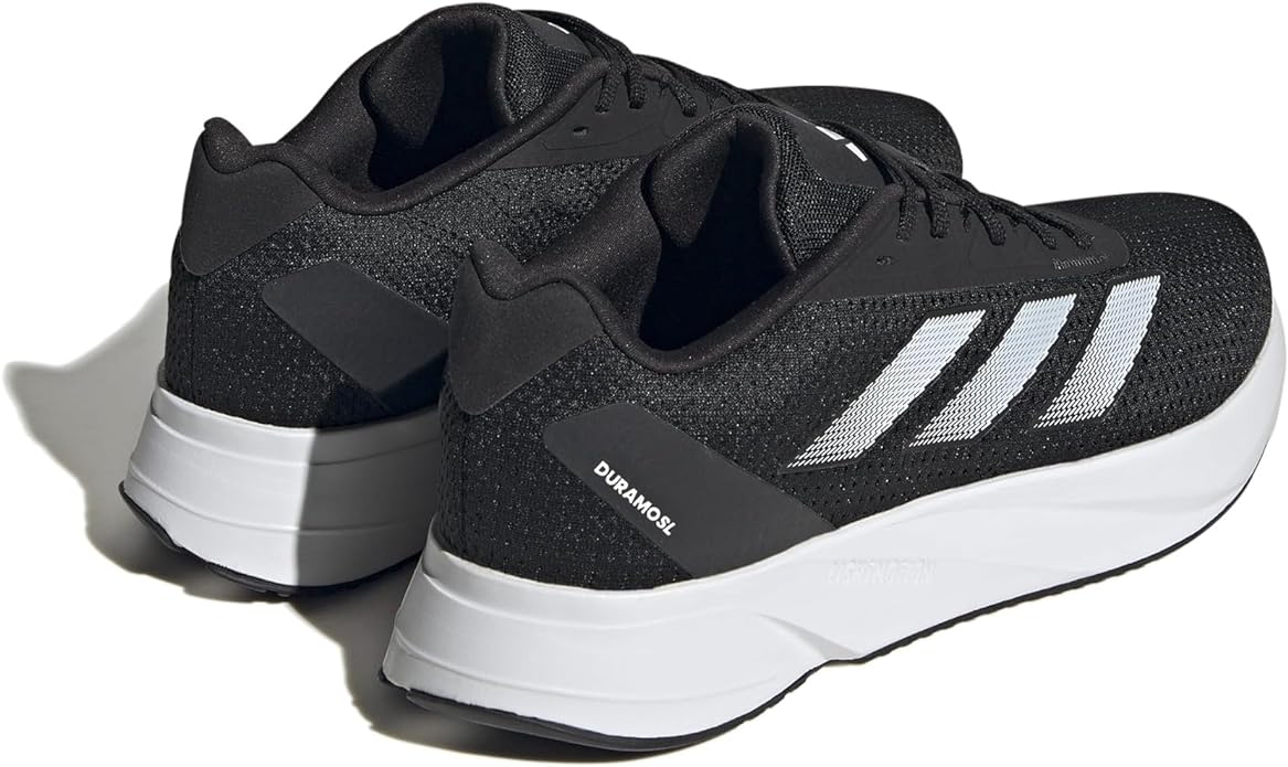 Adidas women's duramo 9 running shoes on sale