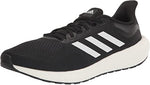 New Other adidas Unisex-Adult Pureboost 22 Running Shoe Men 12 / Women 13 Black/White