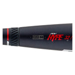 New 2022 Easton ADV Hype BBCOR Baseball Bat: BB22HYP Navy/Red 31/28