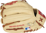 New Rawlings | HEART OF THE HIDE Baseball Glove | Traditional Break-In | 11.75" | Modified Trap-eze | Left Hand Throw