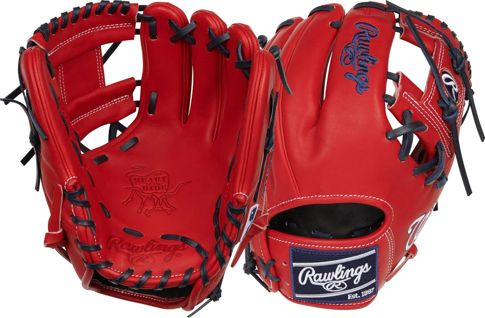 Wilson A2K 12.75 Juan Soto JS22 Baseball Glove – TripleSSports