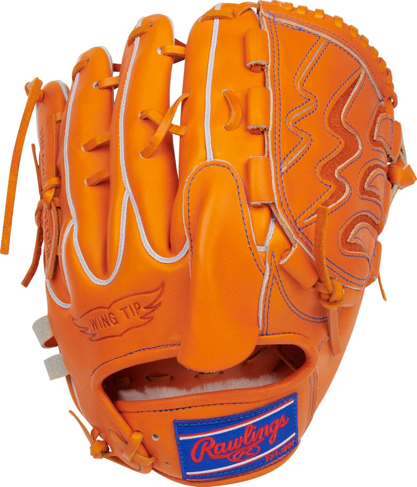 New Rawlings Heart of The Hide Baseball Glove Limited Edition Series RHT 11.75"