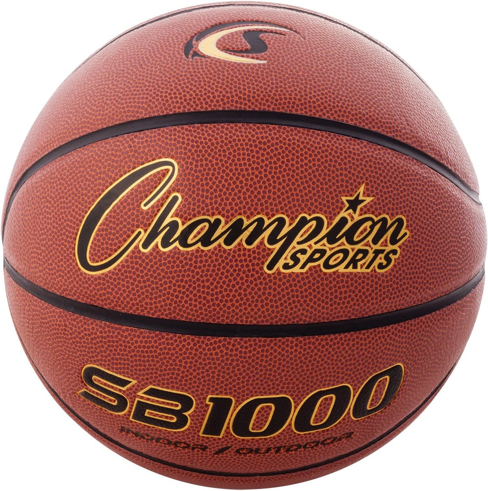New Other Champion SB1000 Basketball Official Size