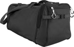 New MARUCCI Team Utility Duffel Bag V3, Baseball Black, 26" W x 13" D x 12" H