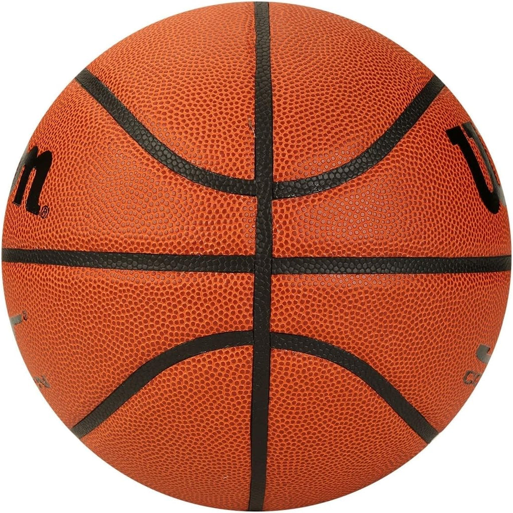 New Wilson Jet Competition Basketball – PremierSports