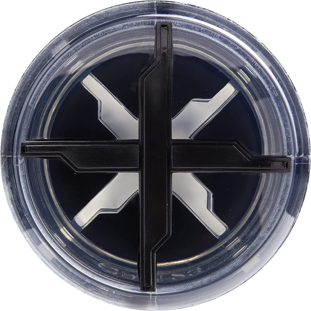 New Louisville Slugger Meta Fastpitch Bat 2022 Black/Gray 2 1/4" Composite 33/22