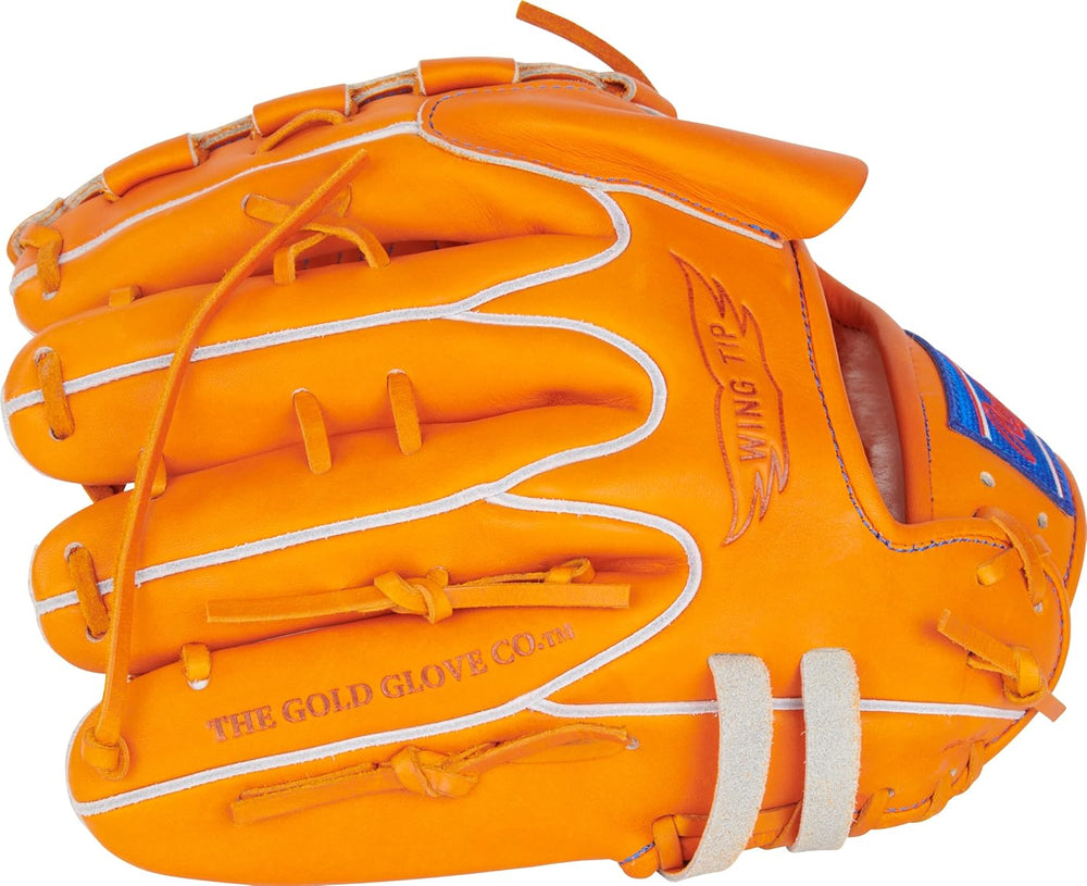 New Rawlings Heart of The Hide Baseball Glove Limited Edition Series RHT 11.75"
