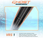 New Easton 2025 GHOST UNLIMITED Fastpitch Softball Bat Composite Blue