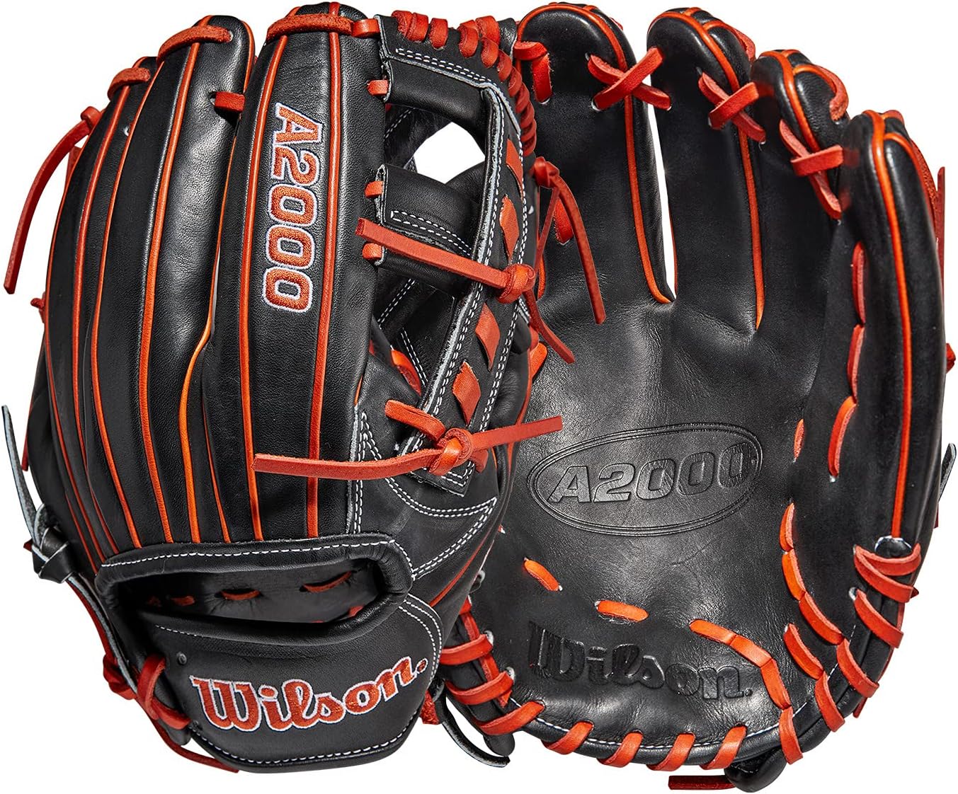 New Wilson A2000 Infield Baseball Gloves Series 11.5