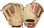 New Rawlings | HEART OF THE HIDE Baseball Glove | Traditional Break-In | 11.75" | Modified Trap-eze | Left Hand Throw