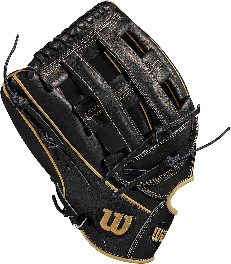 Wilson 2022 A2000 1799 12.75 Outfield Baseball Glove