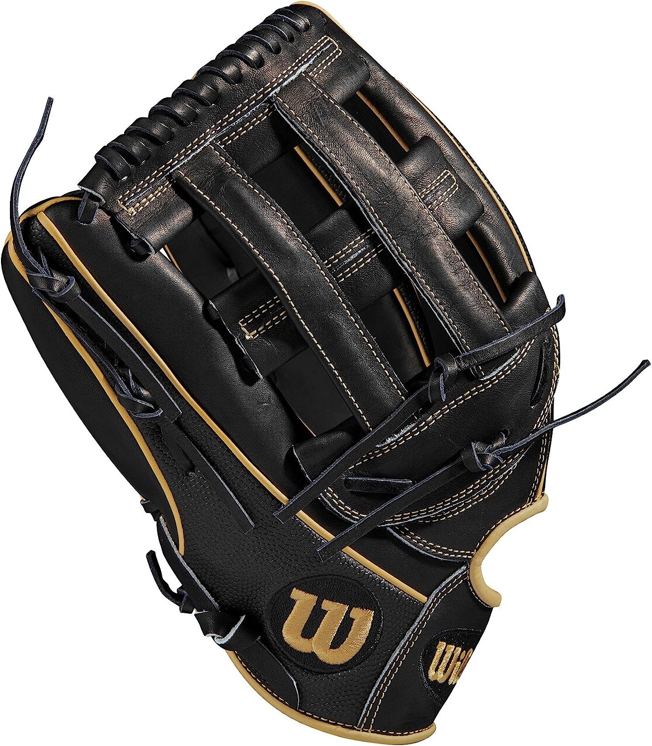 Wilson Custom A2000 1799 12.75 Outfield Glove - Hit After Hit