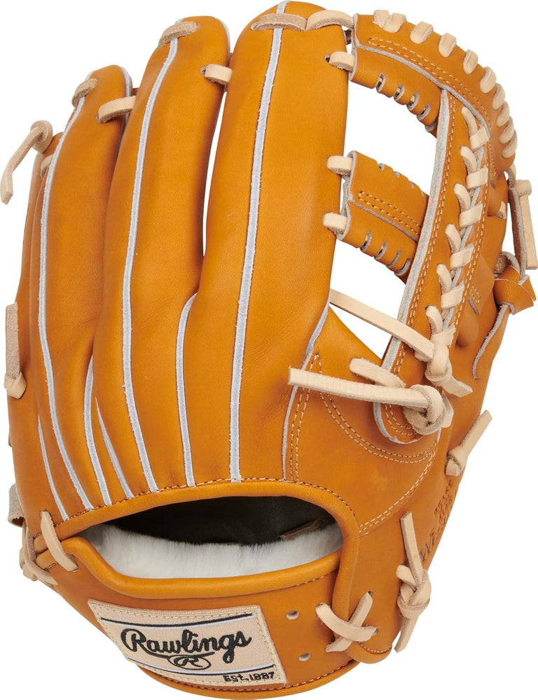 New Rawlings Heart of The Hide Baseball Glove Limited Edition Series RHT 11.5"
