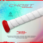 Easton | Ghost Advanced Fastpitch Softball Bat | Approved for All Fields |  -9  | 2 Pc. Composite