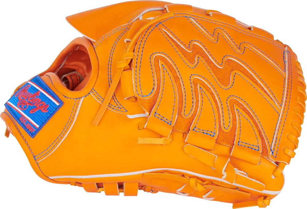 New Rawlings Heart of The Hide Baseball Glove Limited Edition Series RHT 11.75"