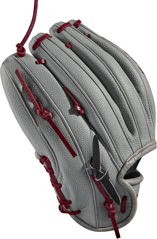 New WILSON Sporting Goods 2021 A2000 Pedroia Fit DP15SS 11.5" Infield Baseball Glove - Right Hand Throw