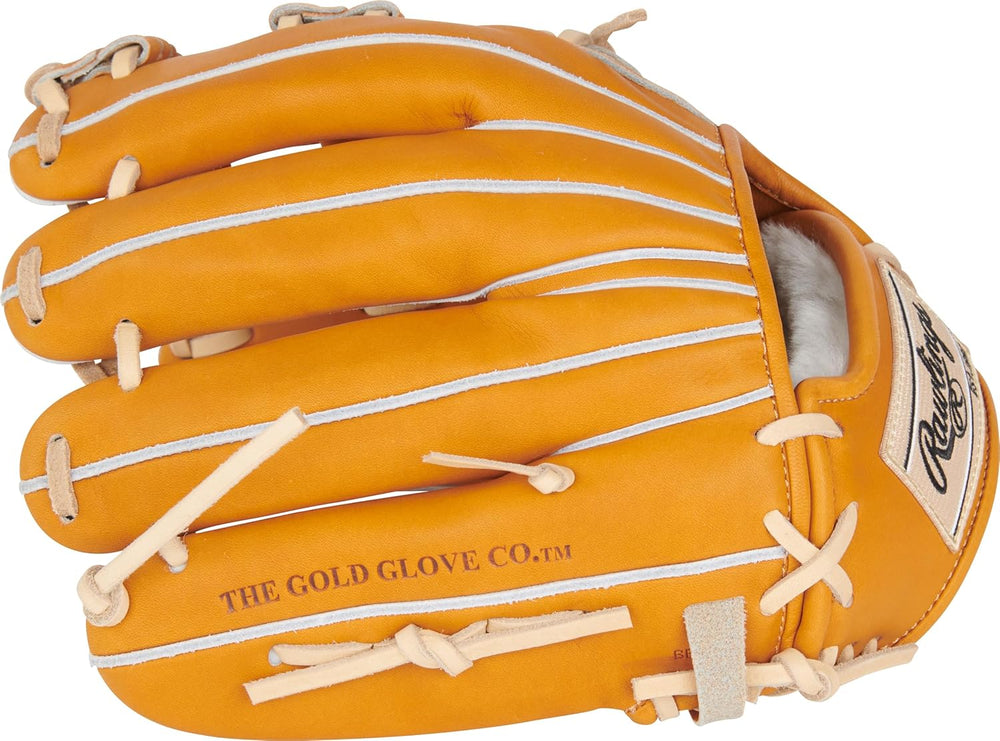 New Rawlings Heart of The Hide Baseball Glove Limited Edition Series RHT 11.5"