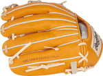 New Rawlings Heart of The Hide Baseball Glove Limited Edition Series RHT 11.5"