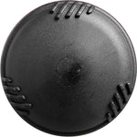 New DeMarini 2025 The Goods™ One Piece (-3) BBCOR Baseball Bat Black/Gold