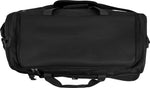 New MARUCCI Team Utility Duffel Bag V3, Baseball Black, 26" W x 13" D x 12" H