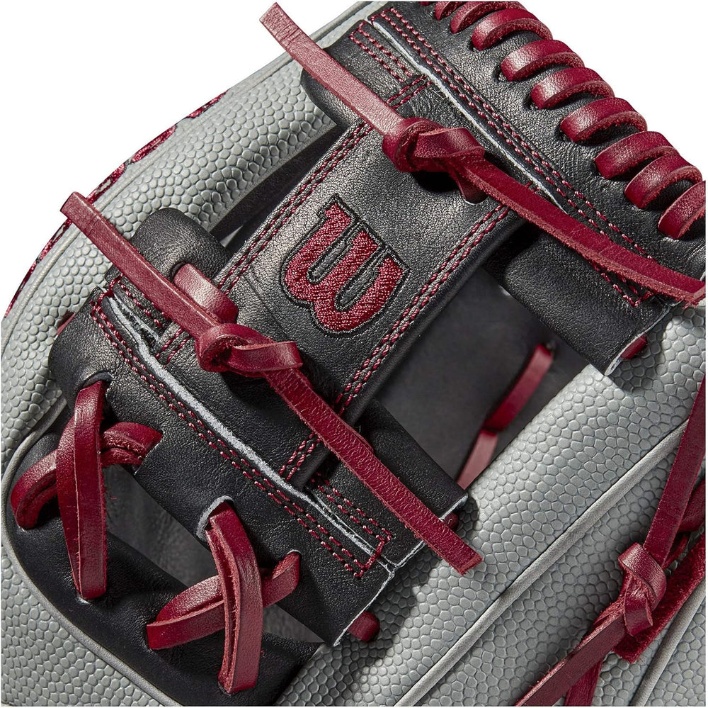 New WILSON Sporting Goods 2021 A2000 Pedroia Fit DP15SS 11.5" Infield Baseball Glove - Right Hand Throw