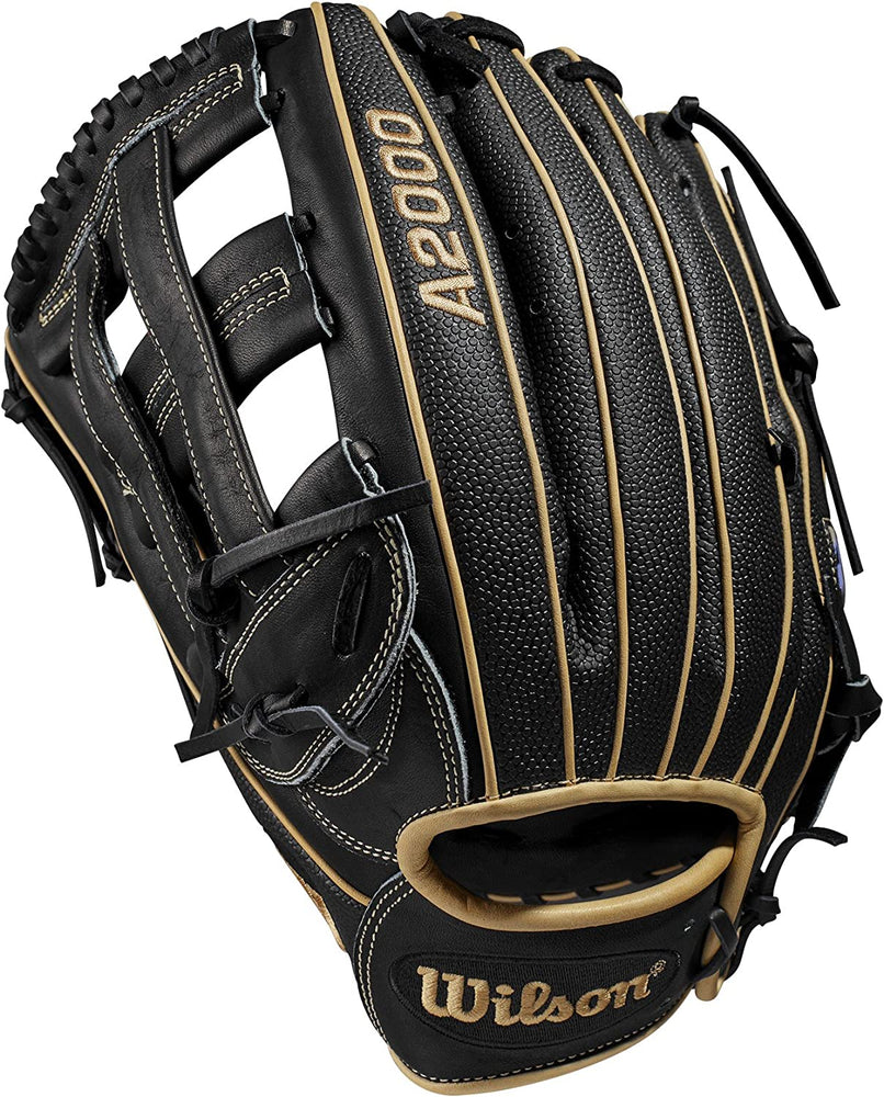 Wilson a2000 left store handed glove