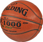 New  Spalding TF-1000 ZK Pro Intermediate Size Basketball 28.5"