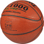 New  Spalding TF-1000 ZK Pro Intermediate Size Basketball 28.5"