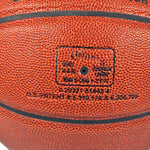 New  Spalding TF-1000 ZK Pro Intermediate Size Basketball 28.5"