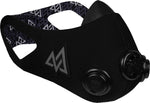 New Other TRAININGMASK Elevation Training Mask 2.0 Small Black