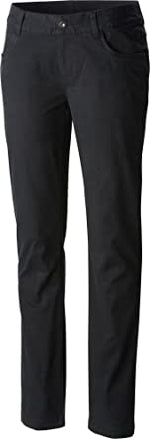 New Other Columbia Womens Sellwood Pants Size 24 Black
