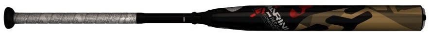New DeMarini CFF-18 CF Insane 2018 Fastpitch Softball Bat Composite 2 1/4