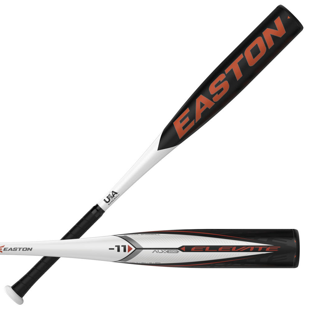New Easton BB19EL ELEVATE Adult Bat 2 5/8" BBCOR (-3) 2019