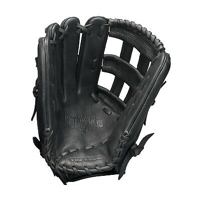 New Easton Blackstone Series LHT Baseball Glove BL1275 12.75" inch Black