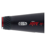New 2022 Easton ADV Hype -8 USSSA Baseball Bat: SL22HYP8 Navy/Red