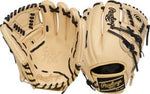 New Rawlings Heart of the Hide R2G PROR205-30C 11.75" Baseball Fielder Glove RHT
