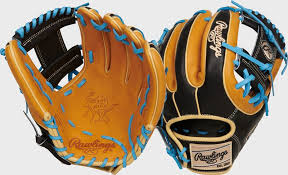 New Rawlings Heart of the Hide R2G 11.75" Infield Baseball Glove RHT Tan/Black