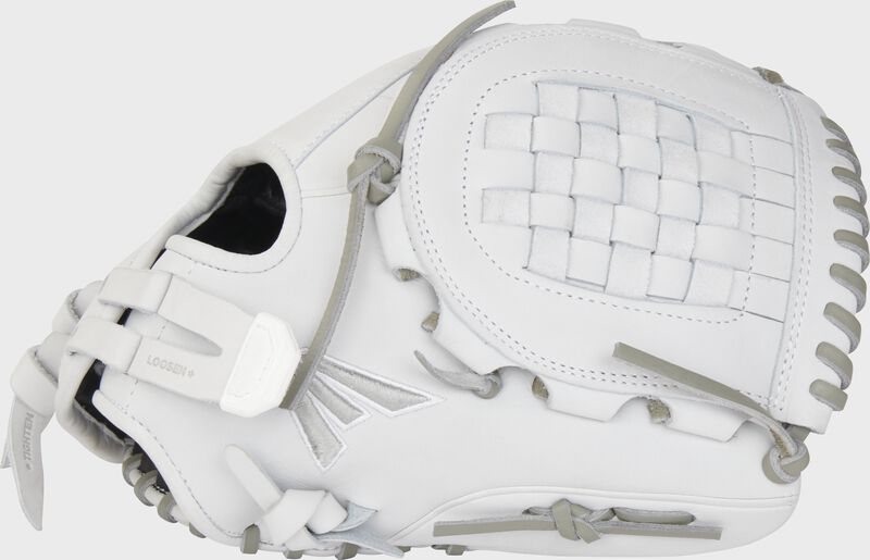 Gant Softball Easton Professional Collection Fastpitch – 12,5 Pouces, Tan/black, RHT