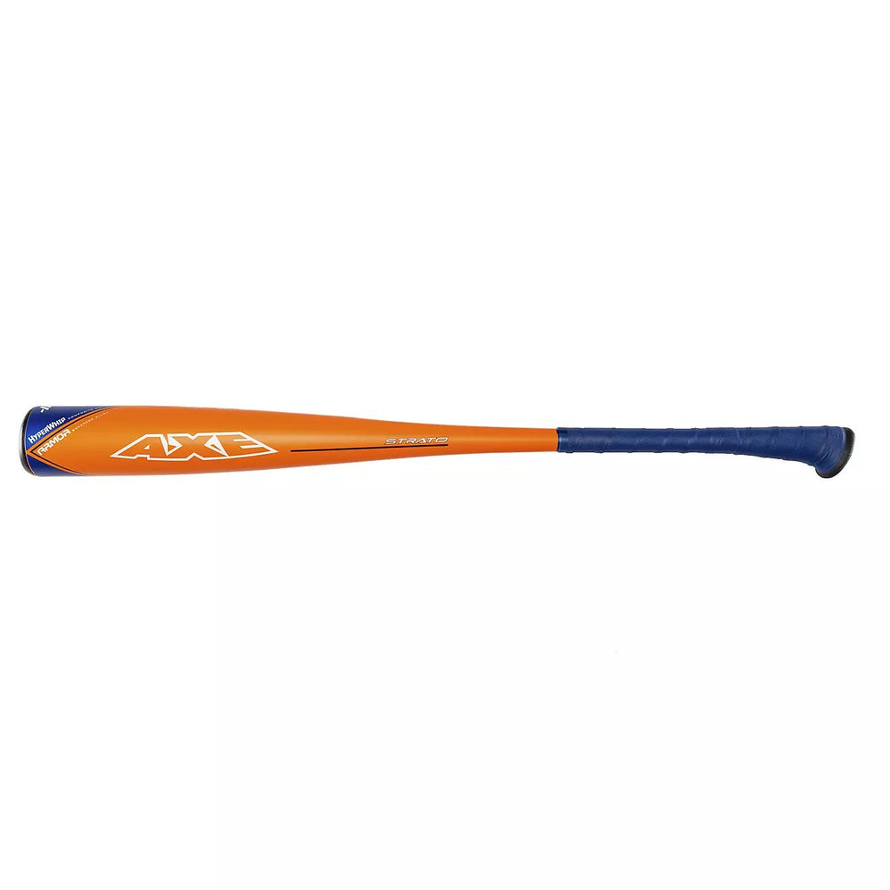 New Axe Bat Strato USA Baseball Bat -10 2 5/8" Youth 2023