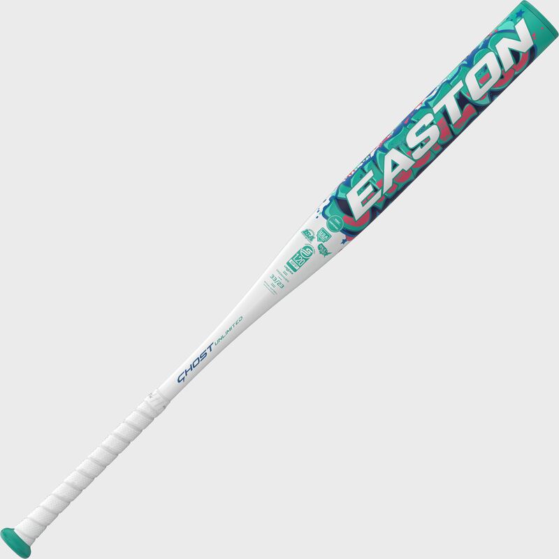 New EASTON 2023 GHOST UNLIMITED GRAFFITI -10