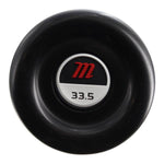 New Marucci MCBCC8CB Cat 8 BBCOR Baseball Bat 2 5/8" Black Connect
