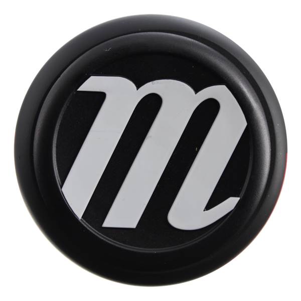 New Marucci MCBCC8CB Cat 8 BBCOR Baseball Bat 2 5/8" Black Connect