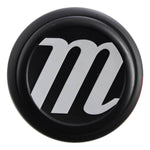 New Marucci MCBCC8CB Cat 8 BBCOR Baseball Bat 2 5/8" Black Connect